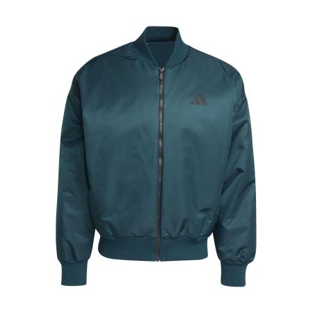Adidas ADIDAS SPORTSWEAR Sportjas STADIUM spar / zwart