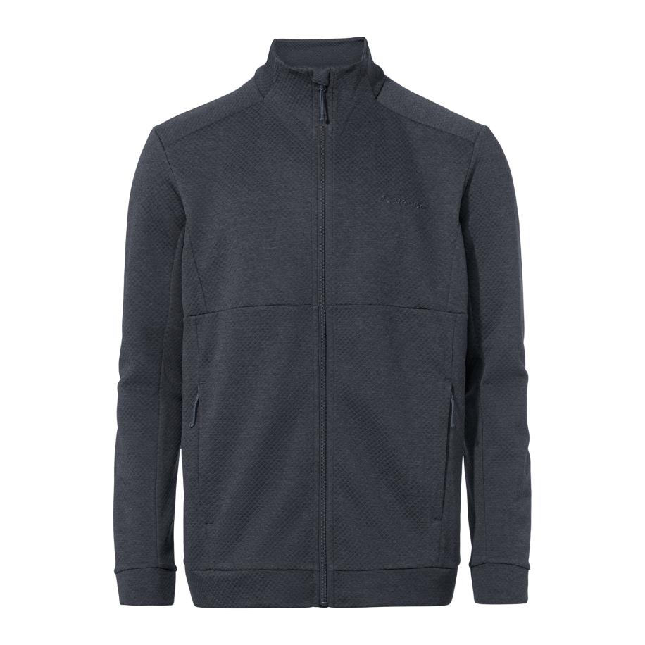 Vaude VAUDE Funktionele fleece-jas Neyland Hiking SC J zwart -