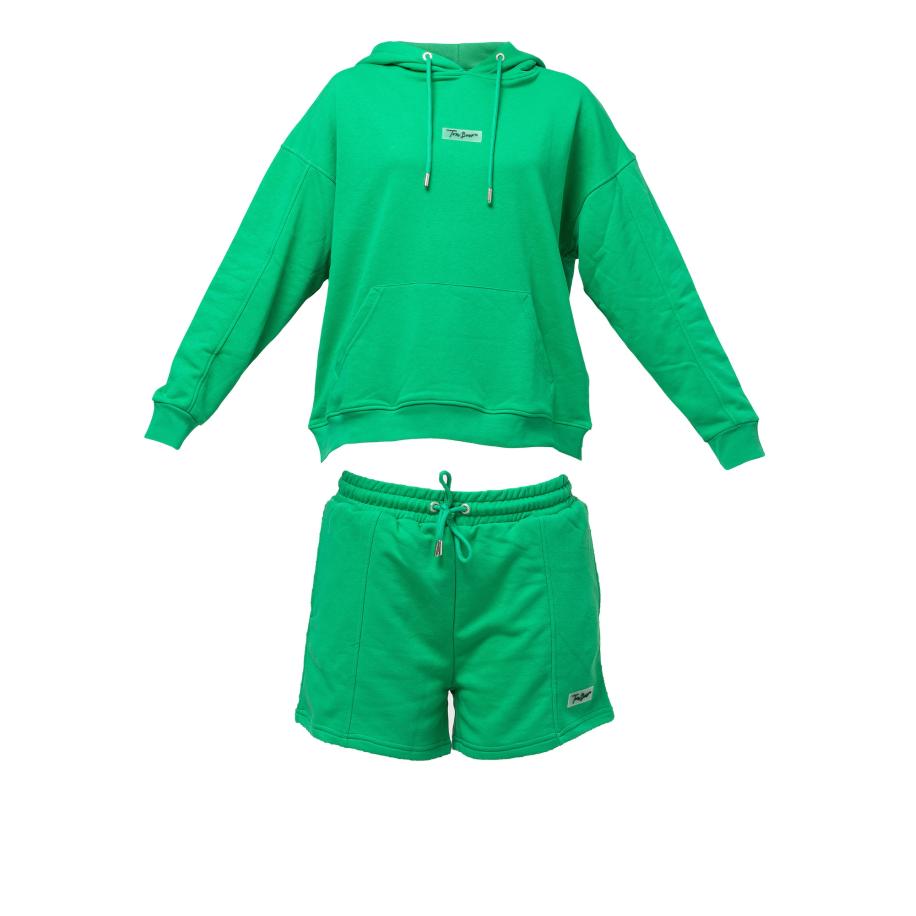 Tom Barron Tom Barron Sportpak groen -