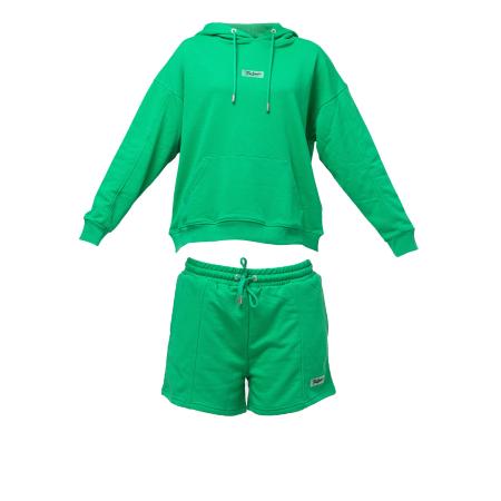 Tom Barron Tom Barron Sportpak groen