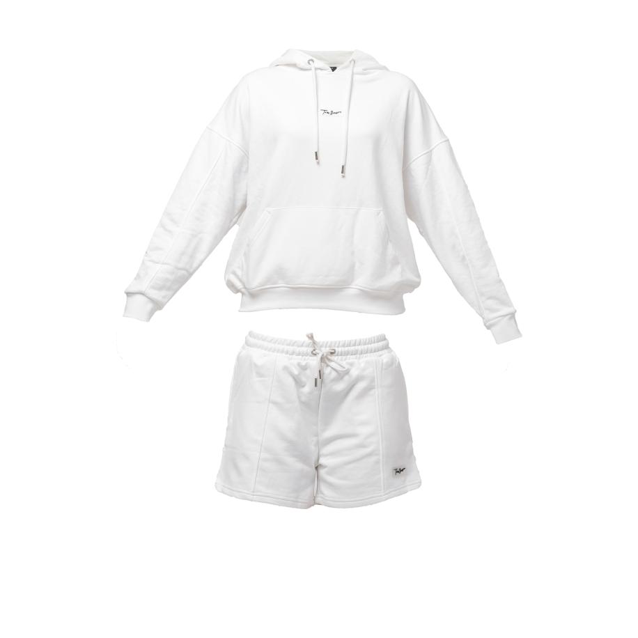 Tom Barron Tom Barron Sportpak ecru -