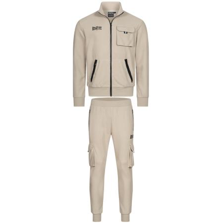 Benlee Benlee Sportpak Camarillo sand / zwart