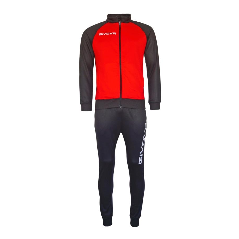 Givova Givova Joggingpak gemengde kleuren -