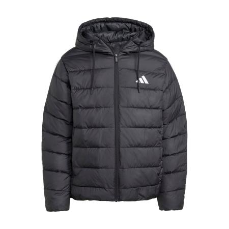 Adidas ADIDAS SPORTSWEAR Sportjas ESS zwart / wit