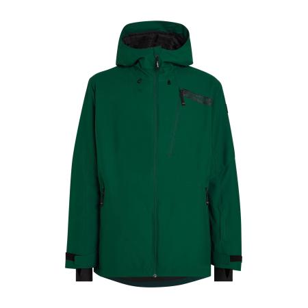 O'Neill ONEILL Sportjas donkergroen