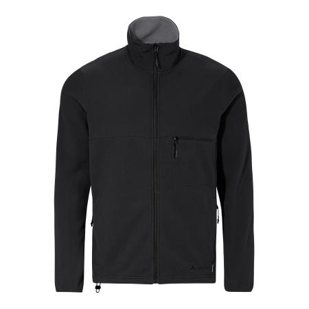 Vaude VAUDE Funktionele fleece-jas Mineo FL J II zwart