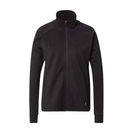 Hummel Hummel Sportief sweatvest Essi zwart