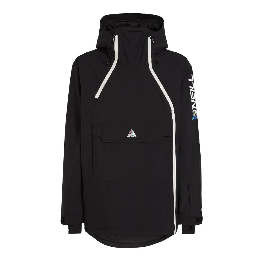O'Neill ONEILL Sportjas zwart -
