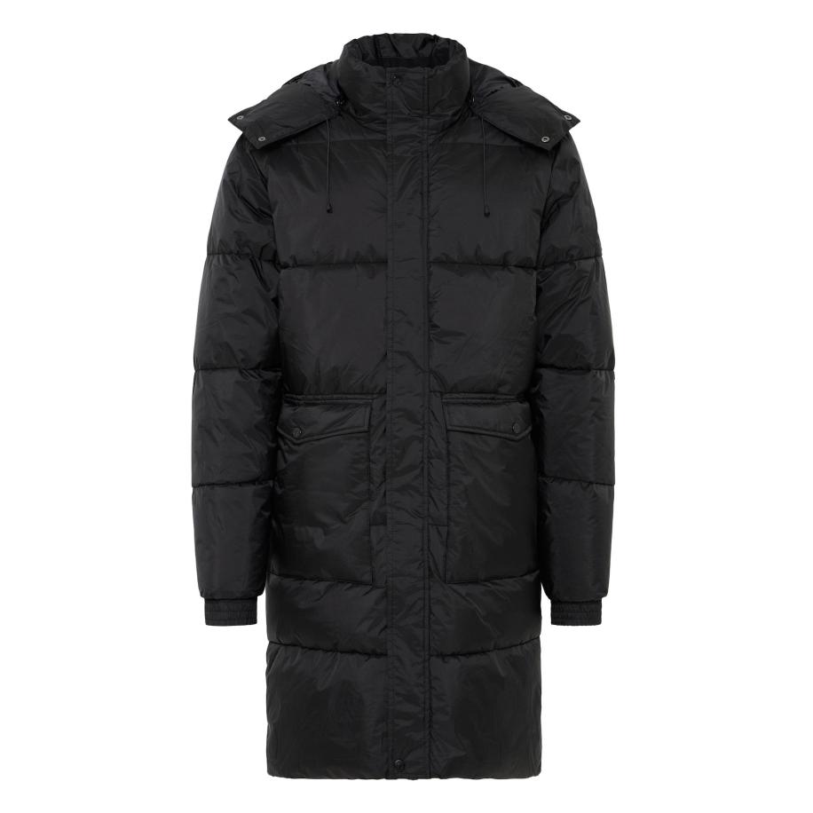 North Bend North Bend Outdoorjas NBAmaro zwart -