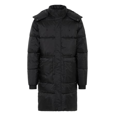 North Bend North Bend Outdoorjas NBAmaro zwart