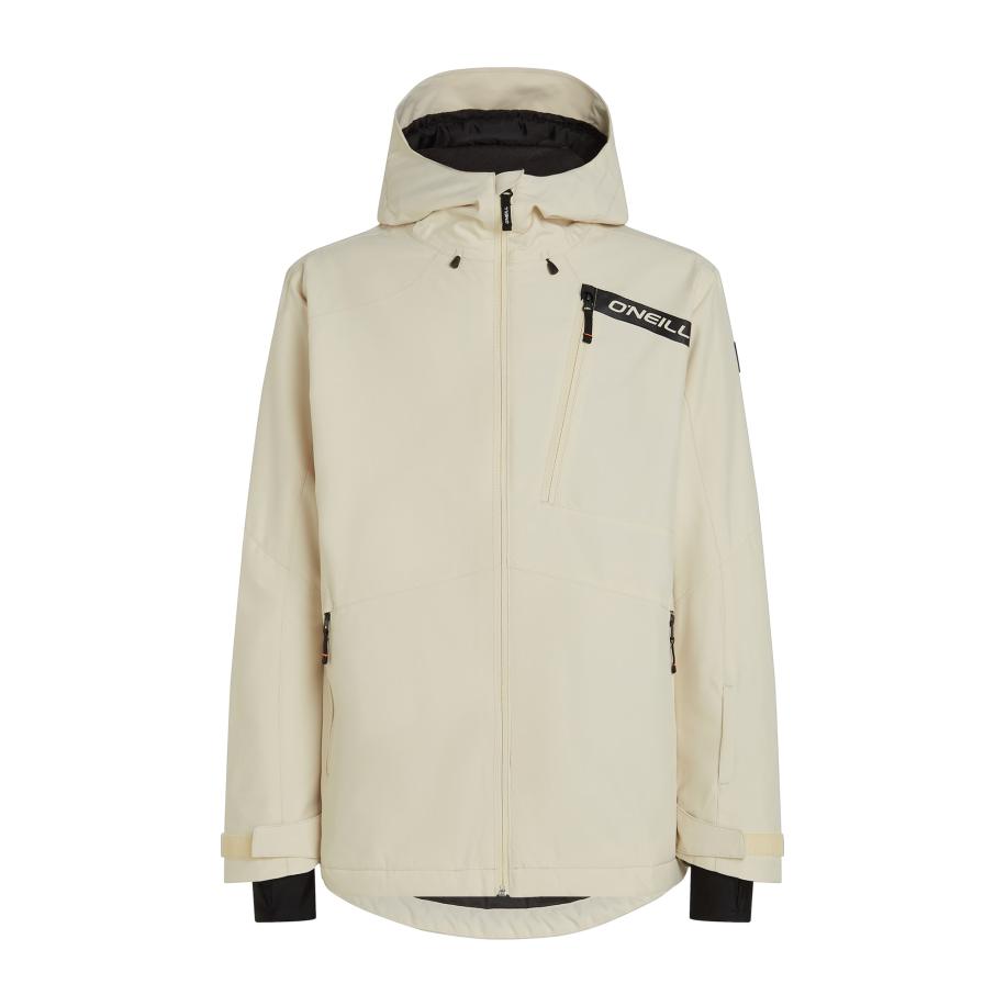 O'Neill ONEILL Sportjas offwhite -