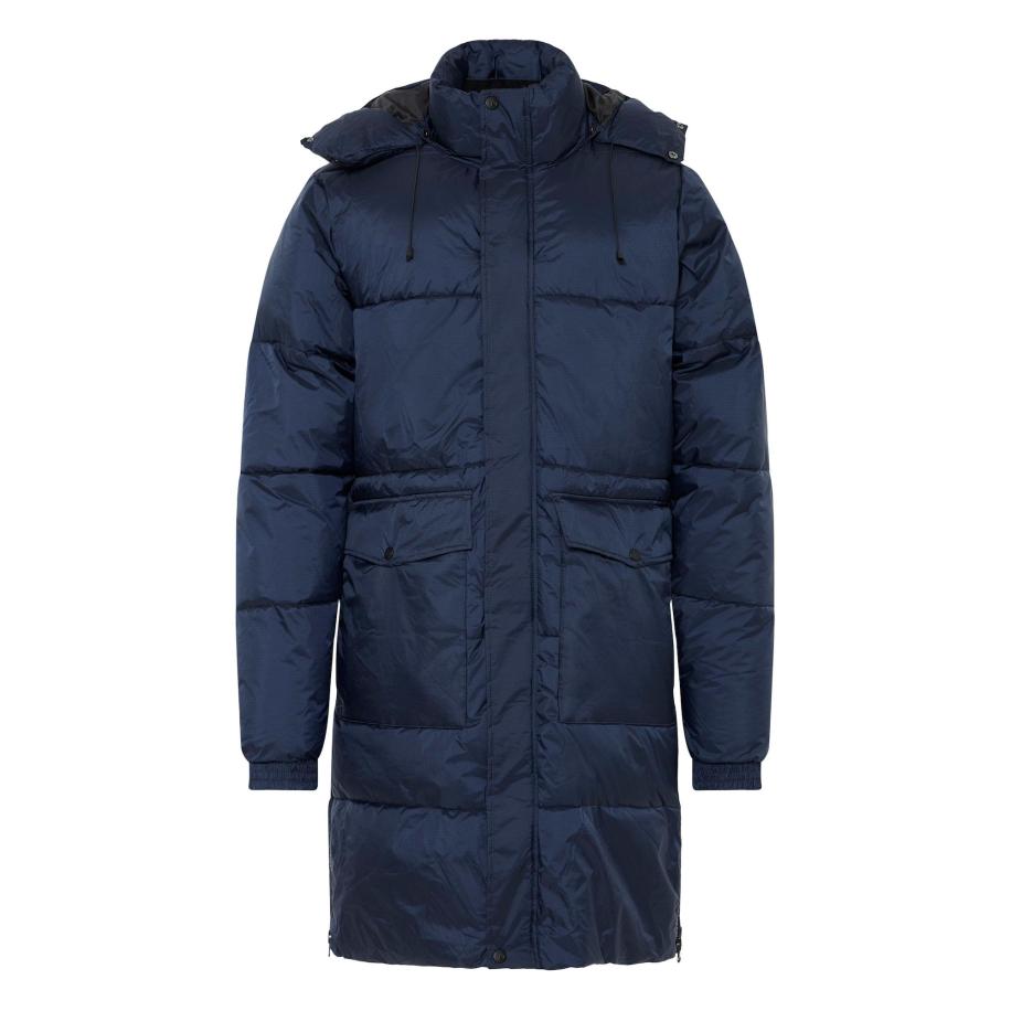 North Bend North Bend Outdoorjas NBAmaro donkerblauw -