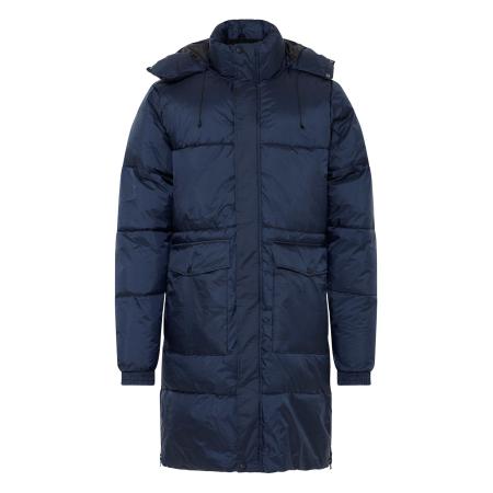 North Bend North Bend Outdoorjas NBAmaro donkerblauw