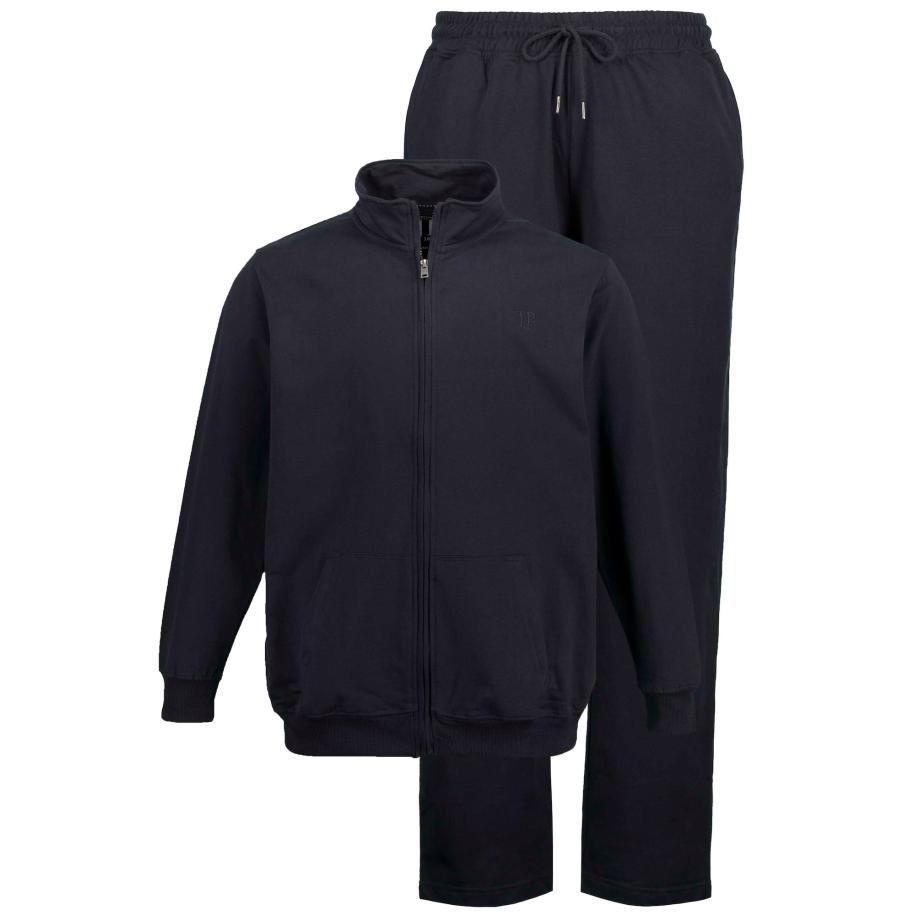 JP1880 JP1880 Joggingpak zwart -