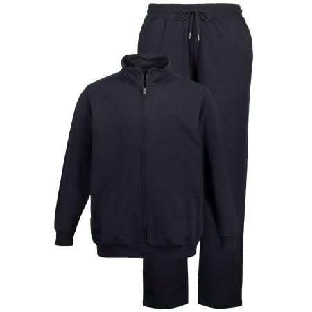 JP1880 JP1880 Joggingpak zwart