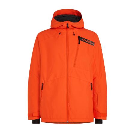 O'Neill ONEILL Sportjas oranje