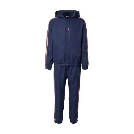 Emporio Armani EA7 Emporio Armani Trainingspak marine / oranje