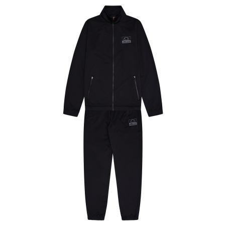 Ellesse ELLESSE Joggingpak Kartoni grijs / zwart