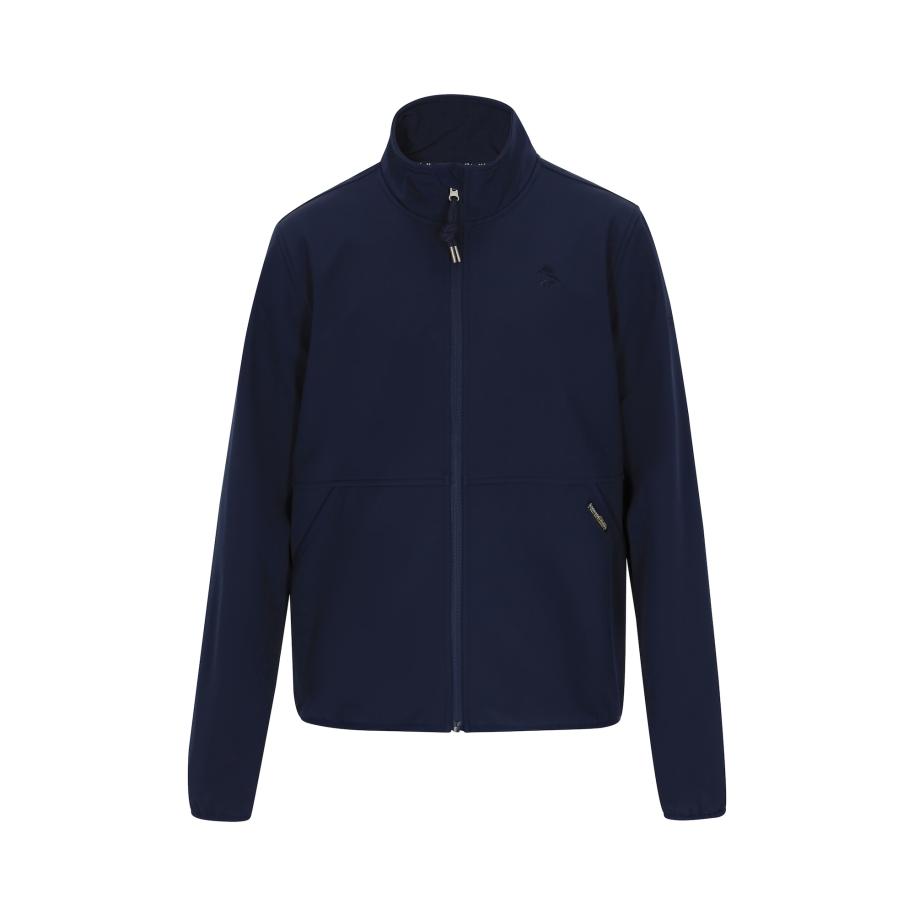 Schmuddelwedda Schmuddelwedda Functionele jas navy -