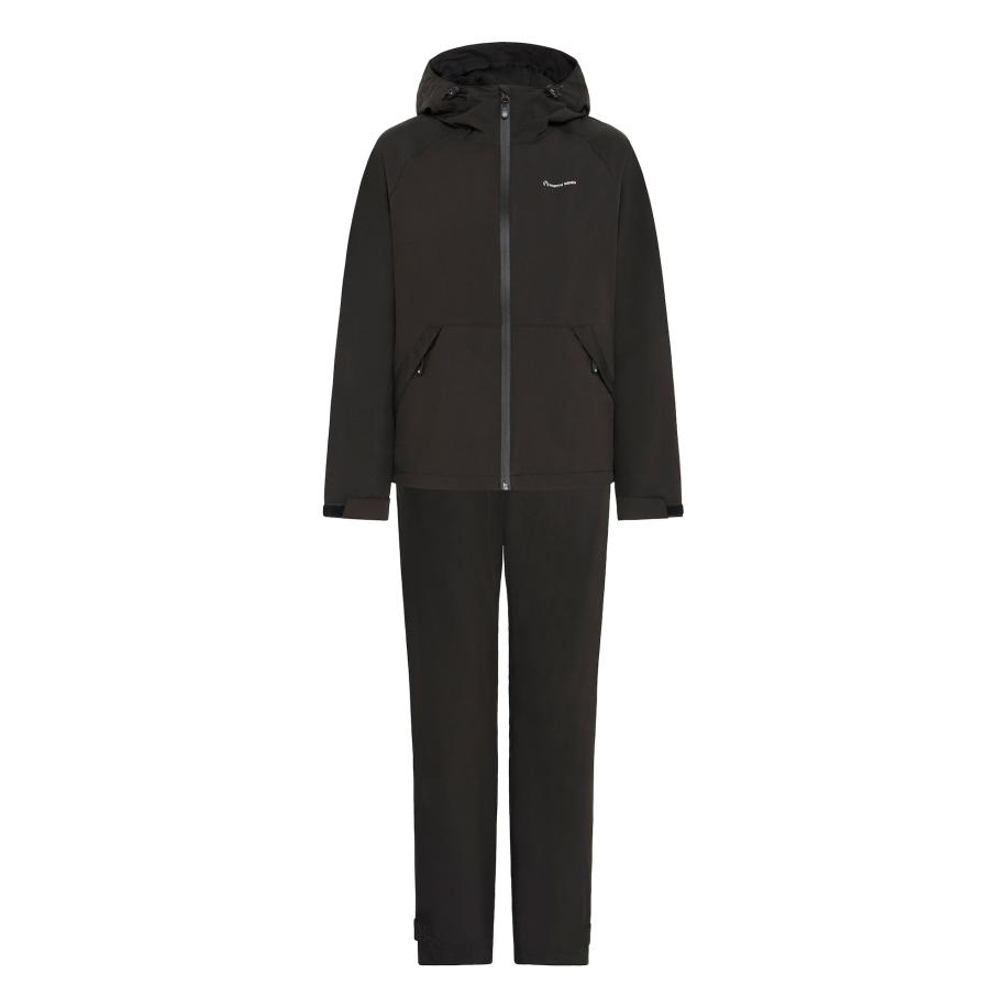 North Bend North Bend Sportpak Gustana zwart -