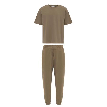 Dandalo Dandalo Joggingpak kaki