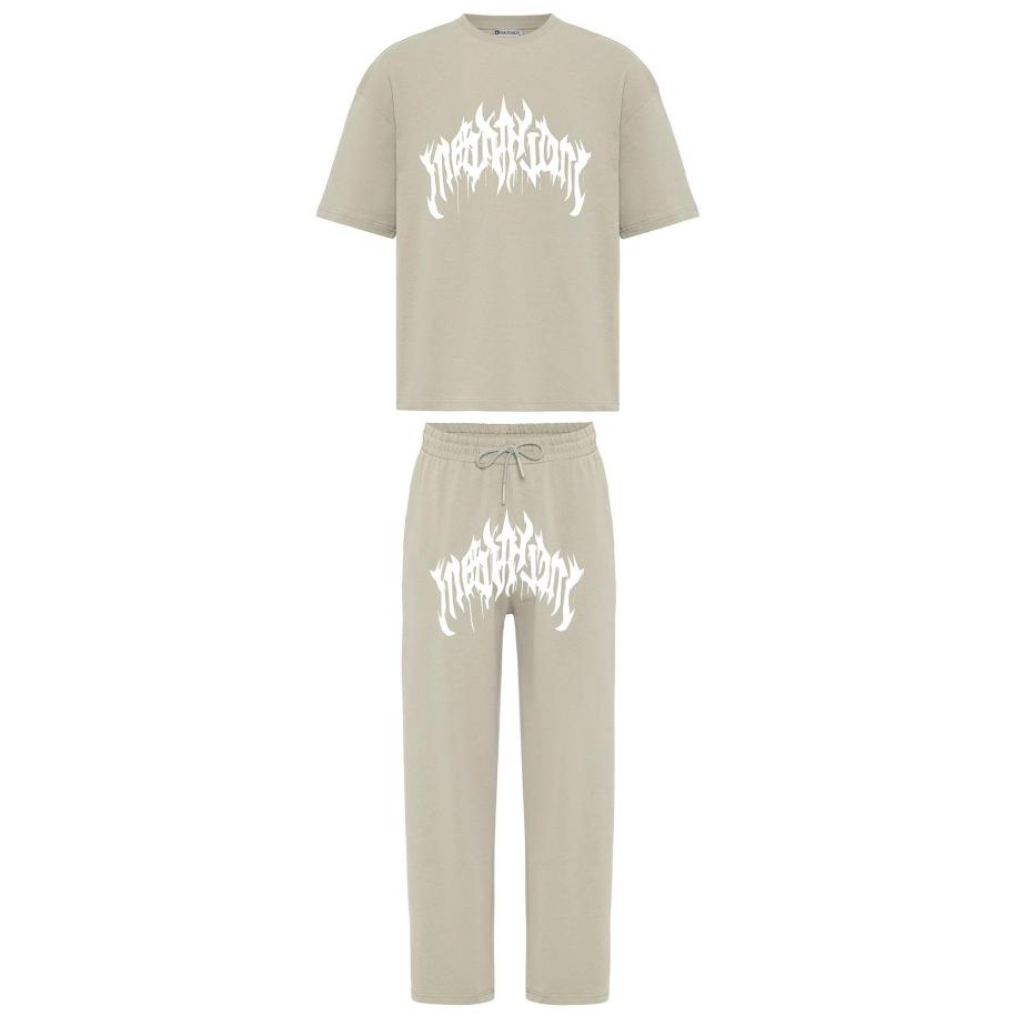 Dandalo Dandalo Trainingspak kaki -