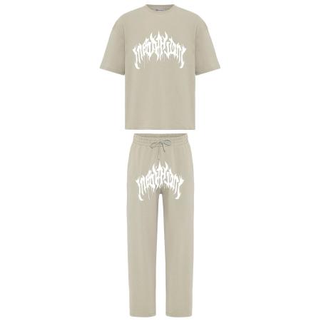 Dandalo Dandalo Trainingspak kaki