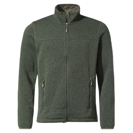 Vaude VAUDE Funktionele fleece-jas Rienza III olijfgroen