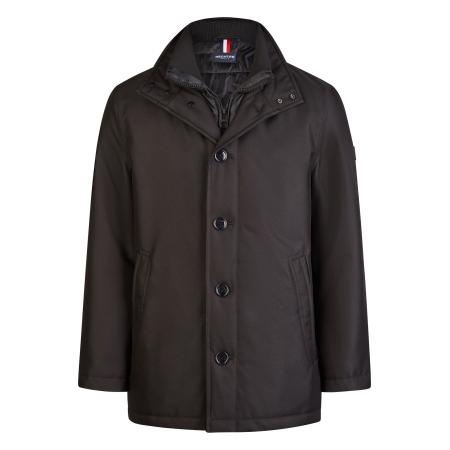 HECHTER PARIS HECHTER PARIS Outdoorjas zwart