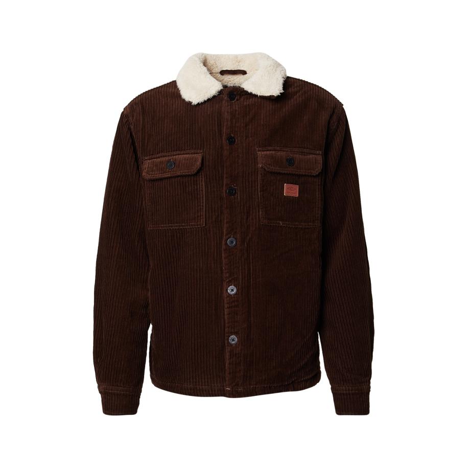 Rip Curl RIP CURL Sportjas BELLS donkerbruin -