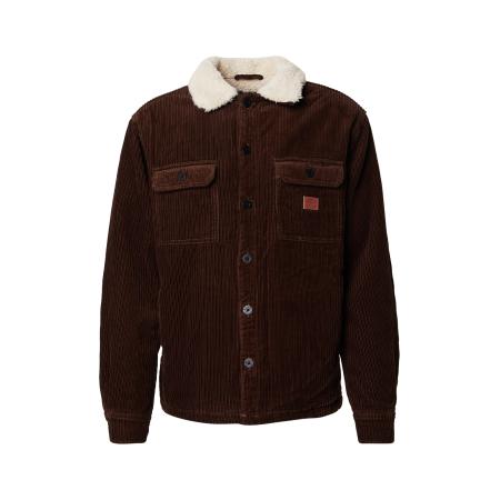 Rip Curl RIP CURL Sportjas BELLS donkerbruin