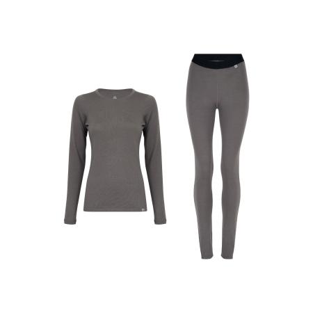 DANISH ENDURANCE DANISH ENDURANCE Sportpak Merino grijs