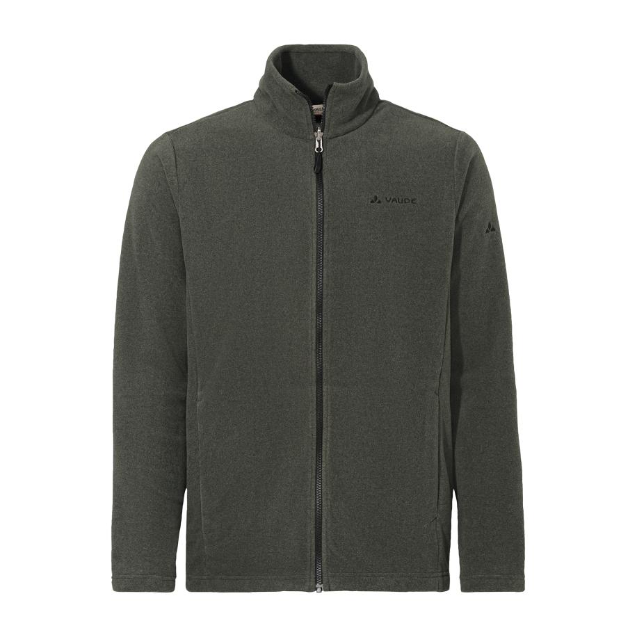 Vaude VAUDE Funktionele fleece-jas olijfgroen -