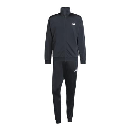 Adidas ADIDAS SPORTSWEAR Trainingspak zwart / wit