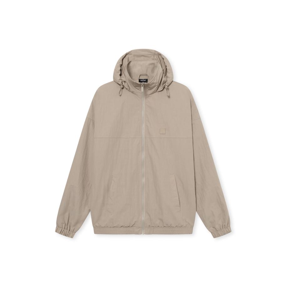 Johnny Urban Johnny Urban Trainingsjack Lennon beige -