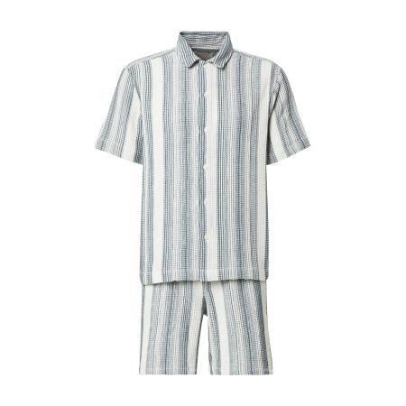 Only & Sons Only & Sons Joggingpak ONSSAVIER navy / wit