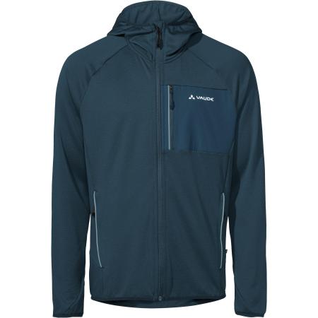 Vaude VAUDE Funktionele fleece-jas Tekoa II navy