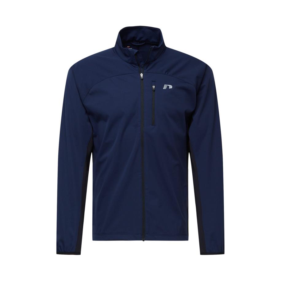 Newline Newline Sportjas navy / wit -