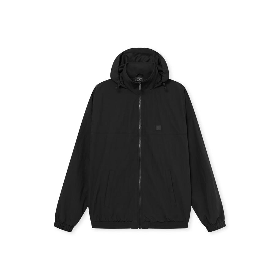 Johnny Urban Johnny Urban Trainingsjack Lennon zwart -