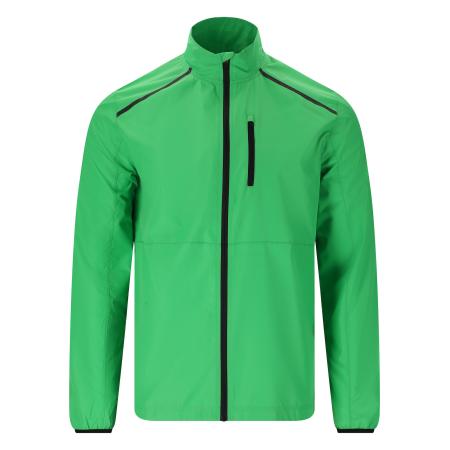 ENDURANCE ENDURANCE Sportjas Hugoee neongroen