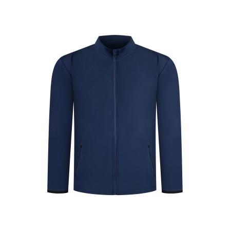 Smilodox Smilodox Trainingsjack Zeyn marine