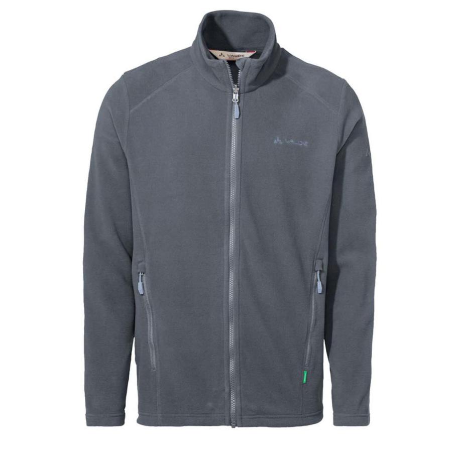 Vaude VAUDE Funktionele fleece-jas Rosemoor II donkergrijs -