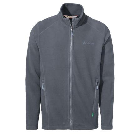 Vaude VAUDE Funktionele fleece-jas Rosemoor II donkergrijs