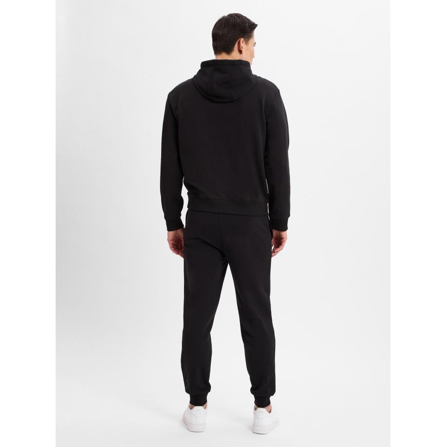 Hugo Boss HUGO Joggingpak Dapo Dayote zwart -