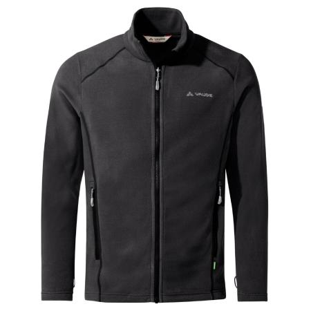 Vaude VAUDE Funktionele fleece-jas Rosemoor II antraciet / lichtgrijs / zwart