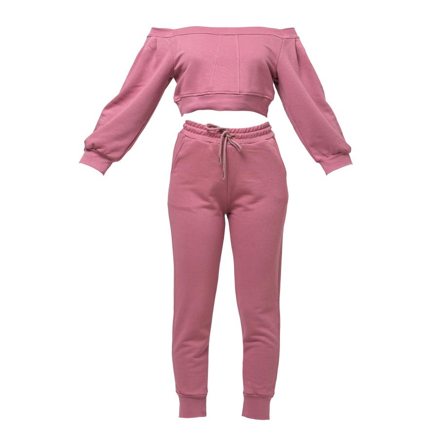 Tom Barron Tom Barron Sportpak pink -