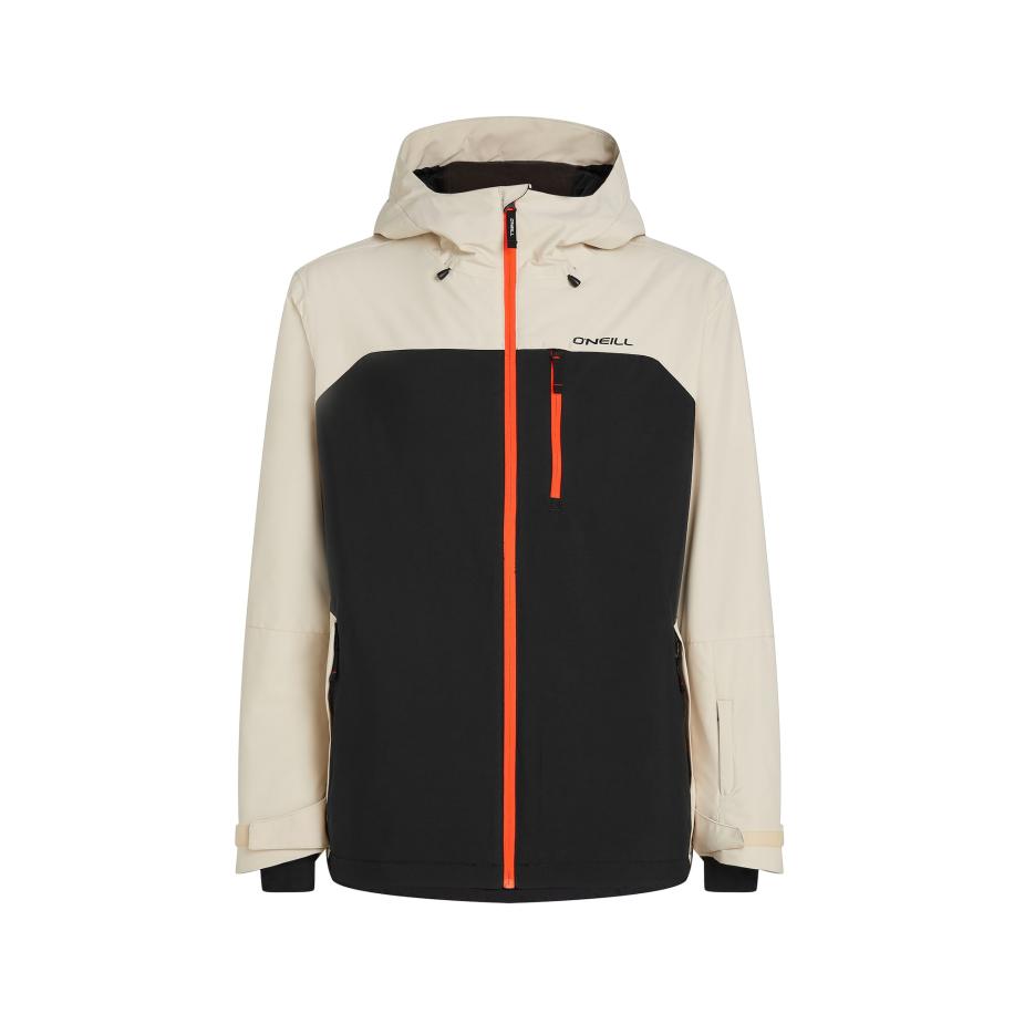 O'Neill ONEILL Sportjas zwart -