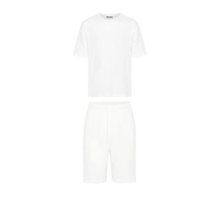 Dandalo Dandalo Joggingpak ecru