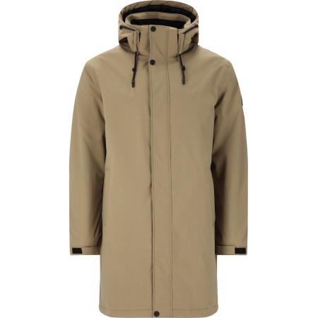 Whistler Whistler Outdoorjas Volcan bruin