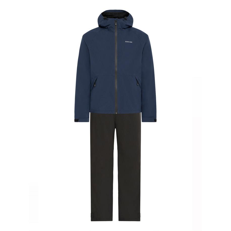 North Bend North Bend Trainingspak Gustonys navy -